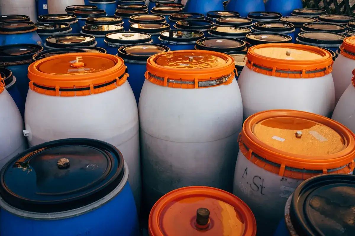 Chemical & Toxic Waste Cleanup in Gandy-Sun Bay South, Tampa, FL